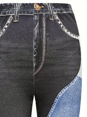 Tummy Control High Waist Fitness Pants for Women