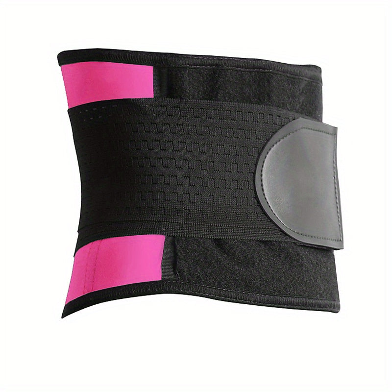 Waist Trainer Tummy Wrap Tummy Control Slim Girdle Belt Cincher