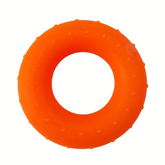 Silicone Hand Exerciser Finger Trainer for Rehabilitation and Fitness