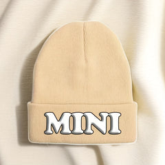 Outdoor Winter Warm Knitted Hat
