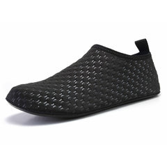 Men Quick Dry Water Shoes Slip on Beach Aqua Socks Summer