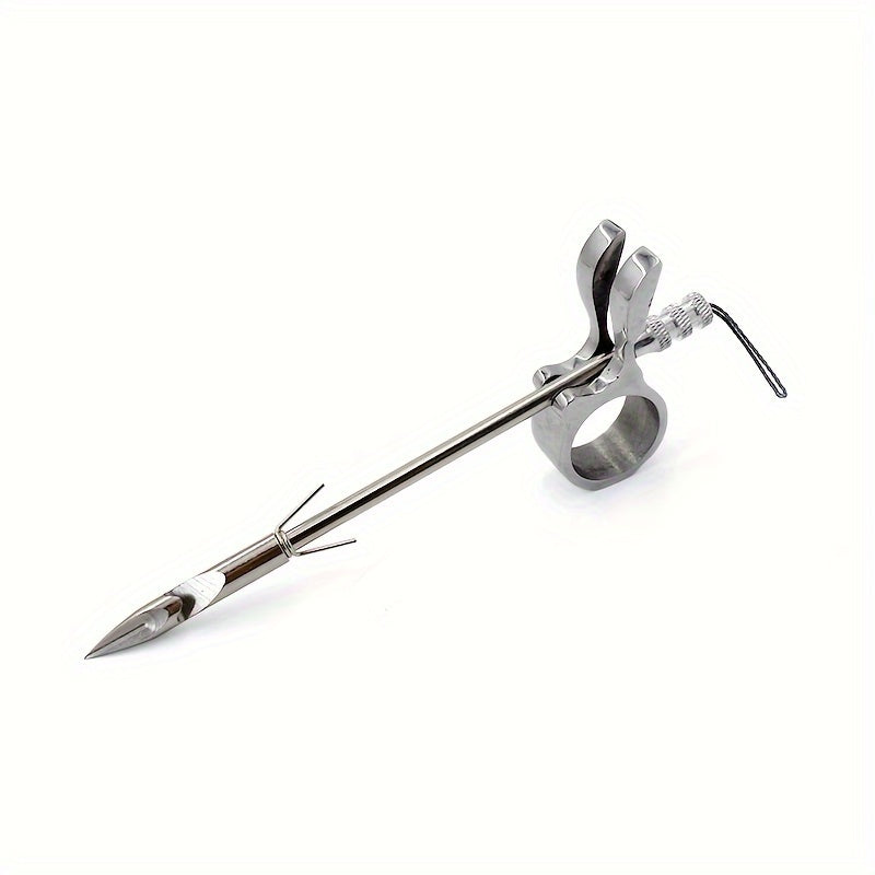 Metal Slingshot Releaser Set with Box