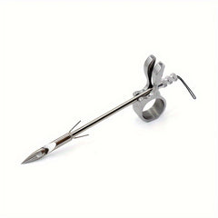 Metal Slingshot Releaser Set with Box