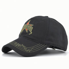 Camouflage Sun Hat for Outdoor Activities