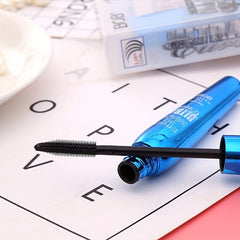3D Thick Mascara Women's Curling Volume Long-Lasting Waterproof