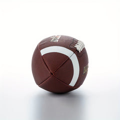 American Football Training Ball Rugby Game Ball Competition