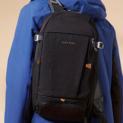 Portable Folding Travel Backpack Large Capacity Storage Bag for Outdoor Camping