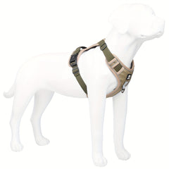 Explosion-proof Pet Chest Strap for Small and Medium Dogs