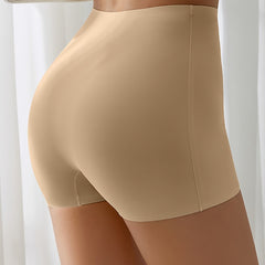 Solid Shaping Panties Tummy Control Compression Lift Buttocks Underwear