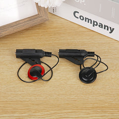 Clear Sound Acoustic Guitar Microphone for Ukulele Violin Mandolin Banjo