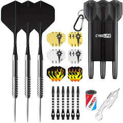 Tungsten Steel Dart Replacement, Training Dart
