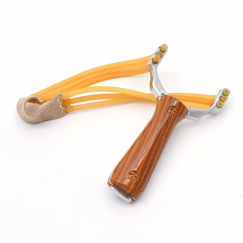 5pcs Slingshot Replacement Bands for Accuracy & Durability
