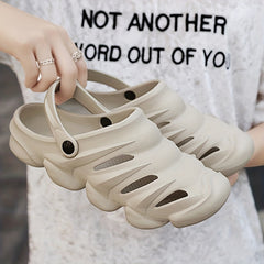 Men's & Women's Clogs Garden Shoes Lightweight Sandals