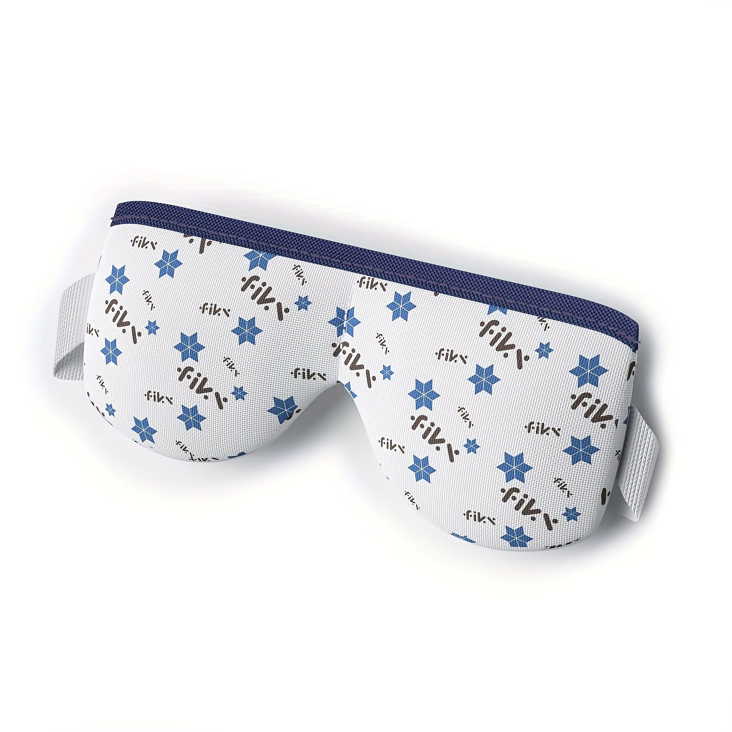Moist Heat Eye Compression Pads, Light Blocking Eye Masks for Dry Eyes