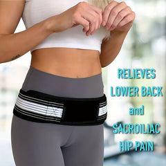Waist Trimmer Belt Tummy Control Support Wrap Cincher