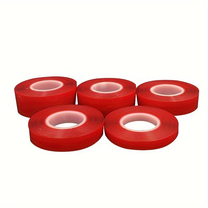 Transparent Double Sided Adhesive Seal Strip Automotive Accessories
