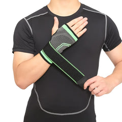 Outdoor Palm Guards for Fitness Training