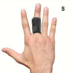 Polyester Finger Protector for Basketball Volleyball