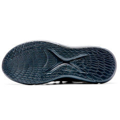 Men's Lace Up Knit Sneakers Breathable Outdoor Shoes