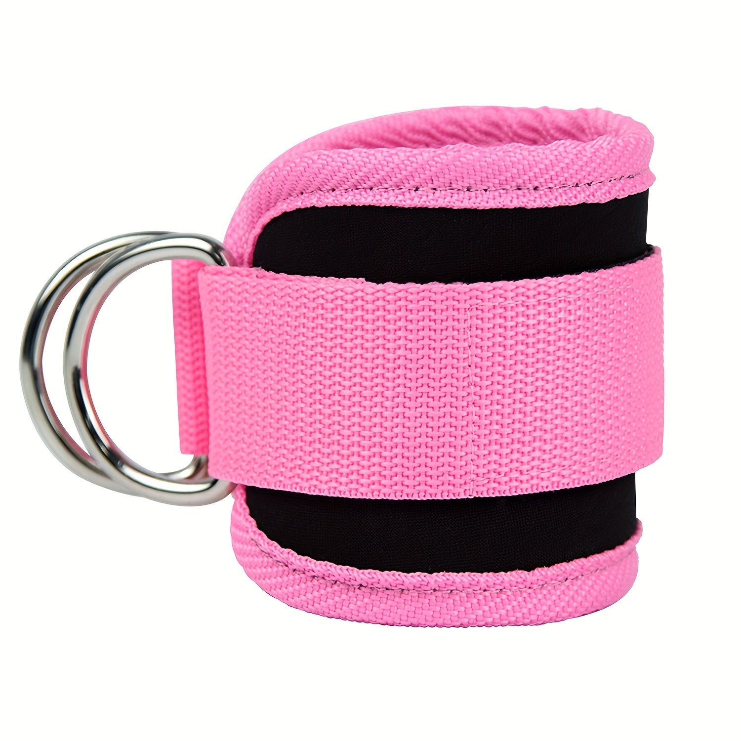 Adjustable Fitness Ankle Strap for Leg & Butt Workout