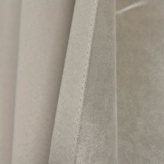 Soft Insulated Thermal Curtains for Bedroom and Living Room
