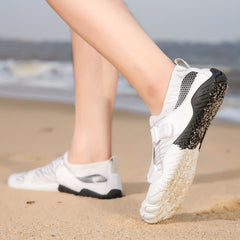 Unisex Quick Drying Water Shoes Beach Aqua Shoes For Swimming Surfing Yoga