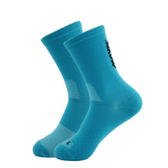 Breathable Quick Dry Socks for Basketball Running Soccer Fitness