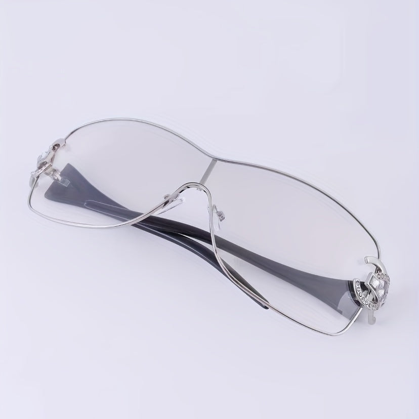 Men's Sun Protection Sunglasses for Outdoor Activities