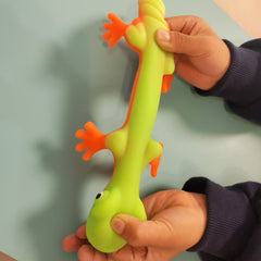 Soft Critter Relaxation Toy 1pc TPR Soft Plastic Finger Squeeze Play Fun