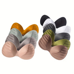 Invisible Bra Insert Pads Anti-Convex Enhancer Women's Lingerie Accessories