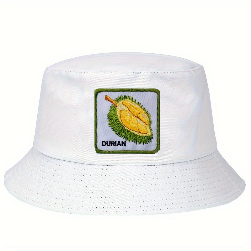 Summer Fruit Bucket Hat Sunscreen Hat