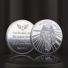 Faith Prayer Masonic Angel Collection Gift