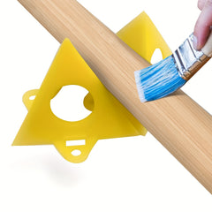 10pcs Support Frames for Painters Canvas Mini Cone Stand