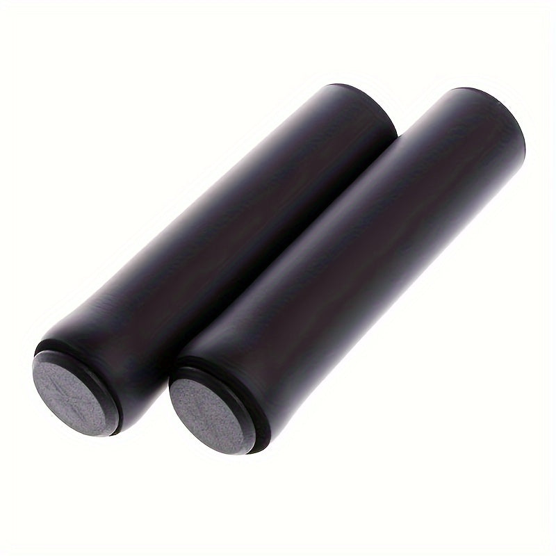 Silicone Cycling Bicycle Grips Soft Handlebar Cover
