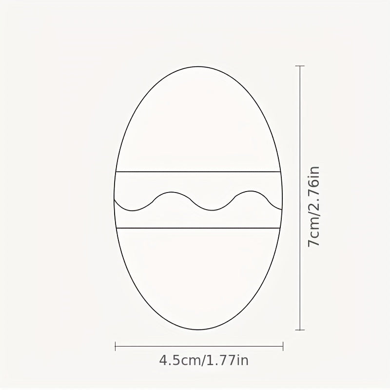 10pcs Waterproof Baby Ear Protection Stickers for Swimming and Bathing