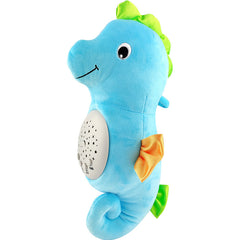 Adorable Doll Projection Toy for Girls