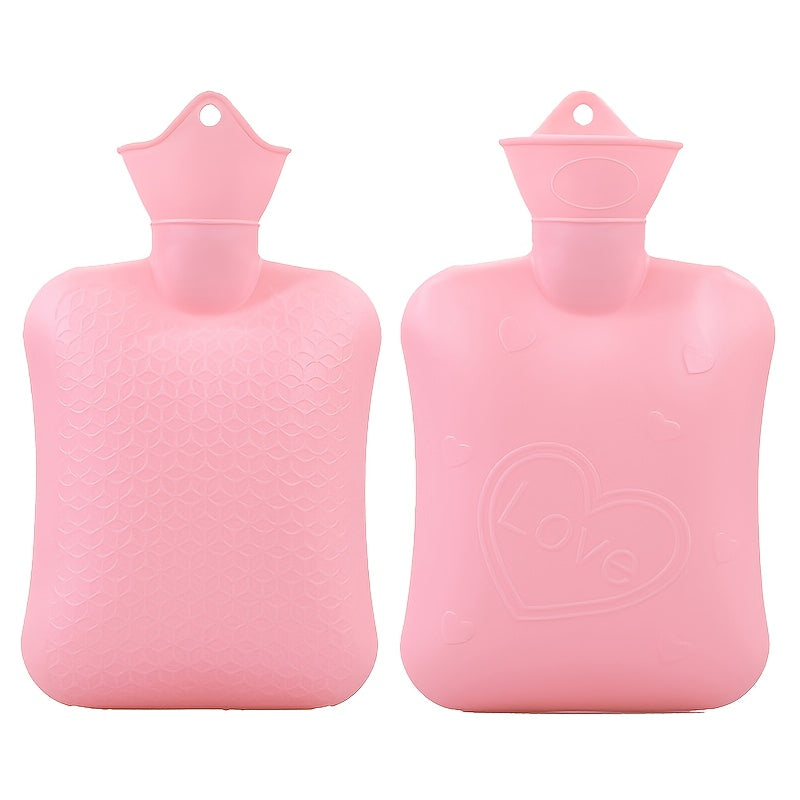 Waterproof Hand Warmer Bag for Toasty Hands