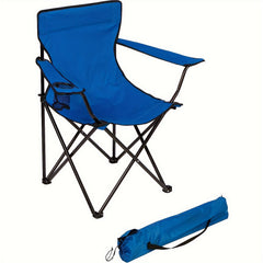 Portable Folding Camping Chair with Carrying Bag
