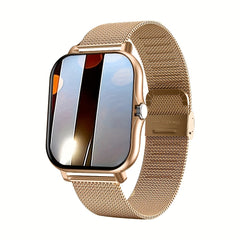 Sport Mode Smart Watch with Call Answering