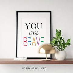 Girls Room Decor Posters Teen Girls Room Wall Decor Girls Wall Decor for Bedroom