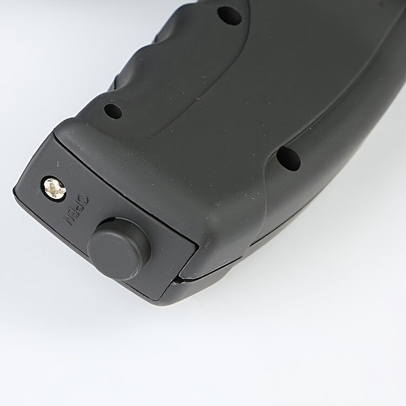 8x21 Monocular Telescope Digital Sound Collector Bird Observing Long Range