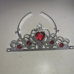 Luminous Crown Girls Headwear Birthday Gift Princess Crown