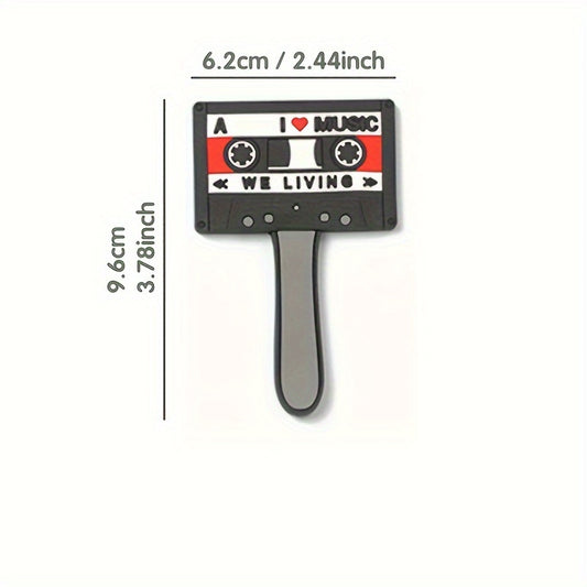 Cubicle Hook Minimalist Heavy Duty