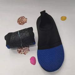 Two Tone Beach Shoes, Quick Drying Water Park Shoes