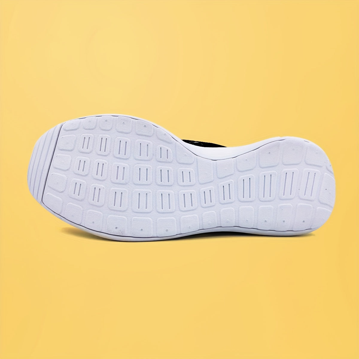 Ghost Face Print High Top Sneakers