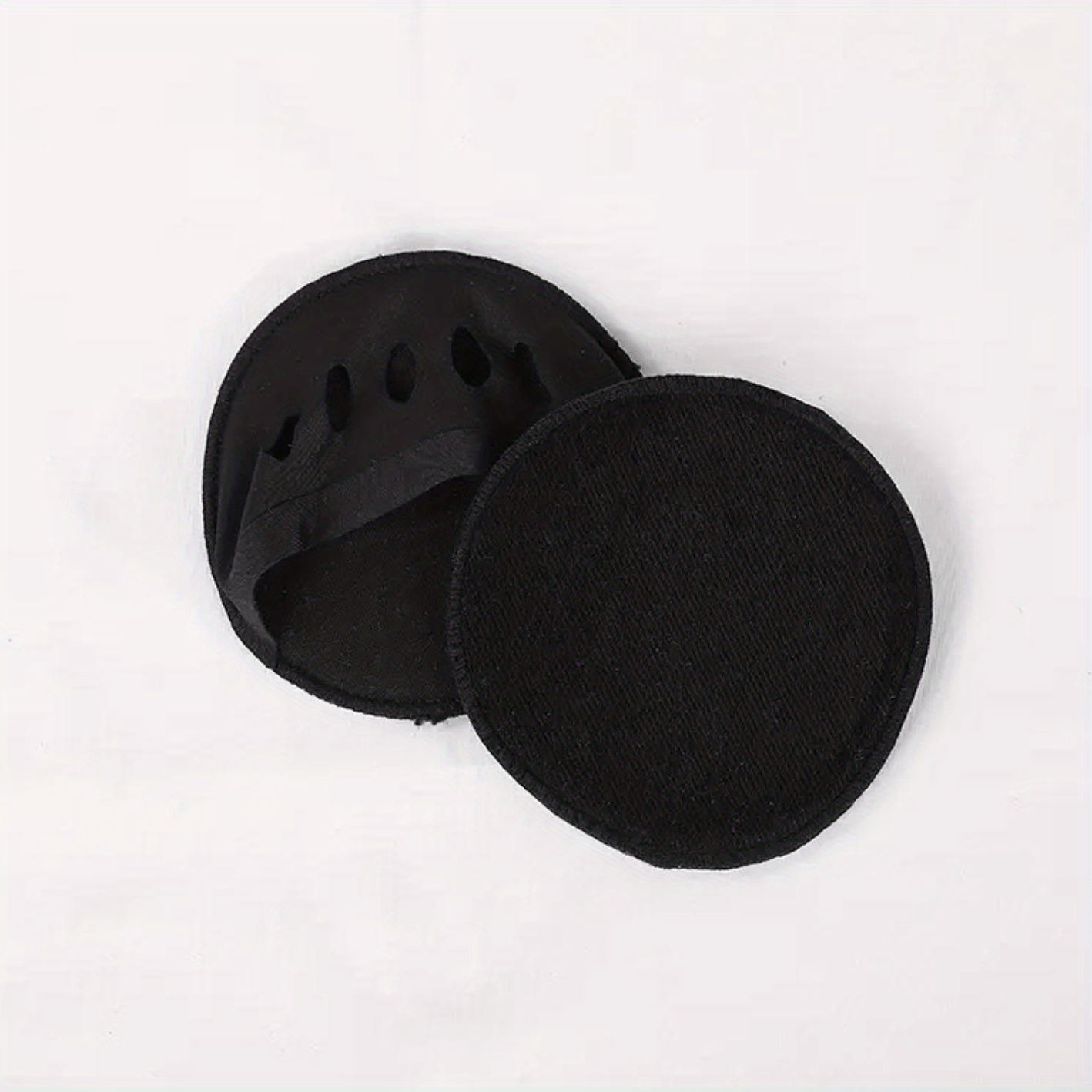 Anti wear Half size Forefoot Pads for High Heels