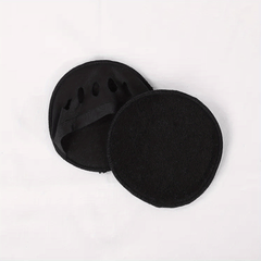 Anti wear Half size Forefoot Pads for High Heels