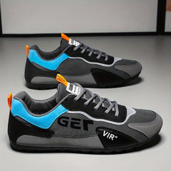Men's Casual Breathable Non Slip Sneakers