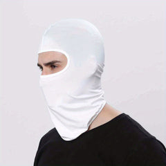 Breathable Balaclava Face Mask for Riding & Cycling Sun Protection
