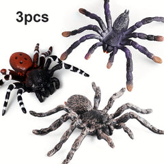 Outdoor Simulation Insect Model Toy for Decoration and Learning